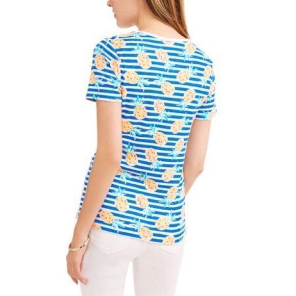 Beautiful Pineapple Shirt - Picture 3 of 3